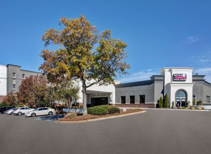 Crowne Plaza Greenville