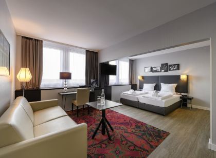 Mercure Hotel Potsdam City