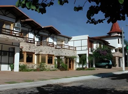 Hotel Westfalenhaus