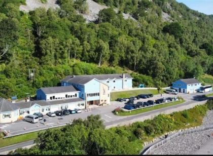 Loch Ness Clansman Hotel