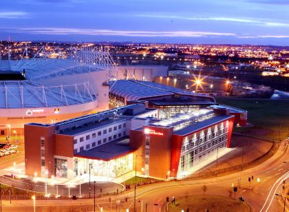 Hilton Garden Inn Sunderland