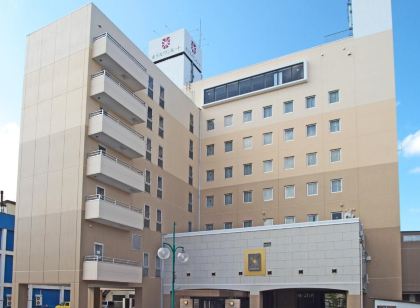 ホテルサンルート五所川原
