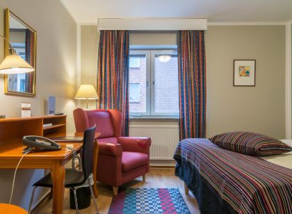 Teaterhotellet