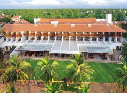 Goldi Sands Hotel