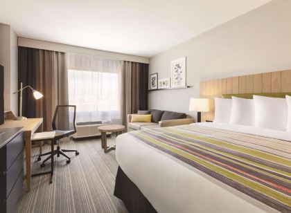 Country Inn & Suites by Radisson Ocean City