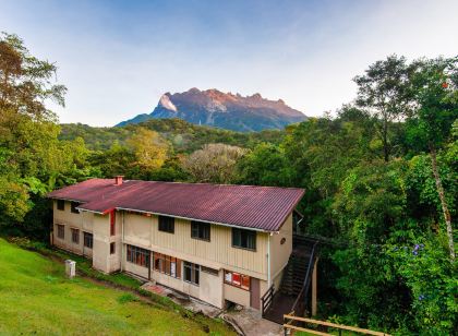 Sutera Sanctuary at Kinabalu Park