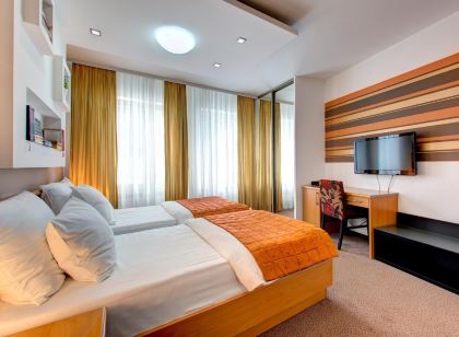 Hotel Boutique 36