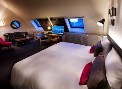 Pentahotel Leuven