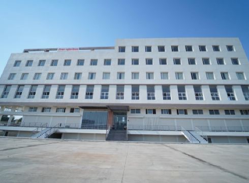 ZiP By Spree Hotels Pandharpur