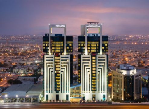Kempinski Al Othman Hotel Al Khobar