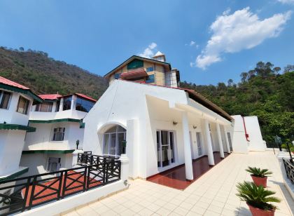 Hotel Royal Ark - Kasauli