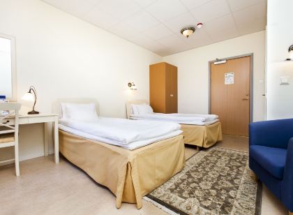 Hotel Expo Stockholm