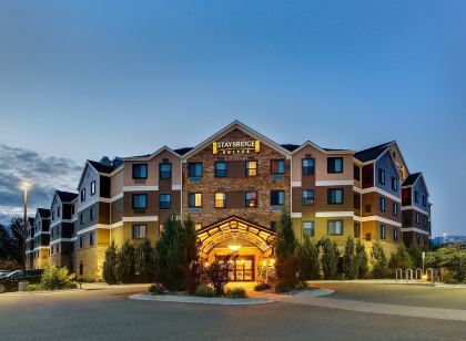 Staybridge Suites Missoula