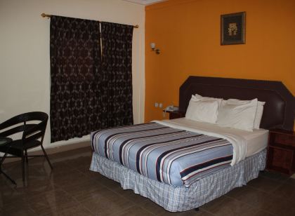 Zambezi Inn Hotel