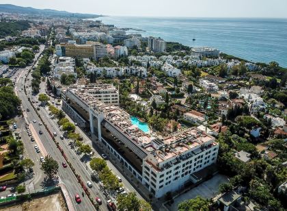 Guadalpin Suites