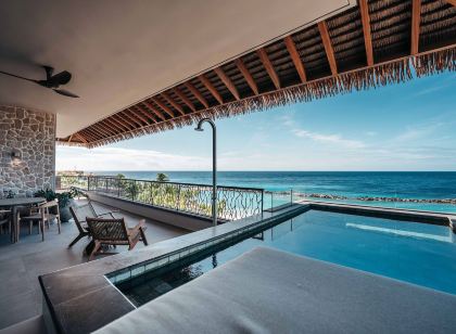 Kontiki Beach Resort