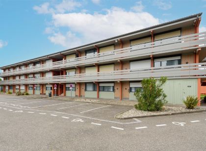 Hotel Campanile Toulouse Nord L'Union