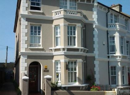 Gyves House