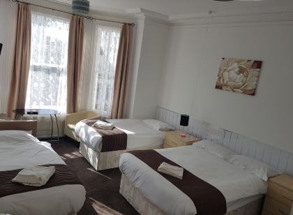 St George Hotel Great Yarmouth
