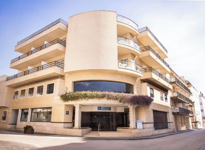 Rvhotels Mar de Tossa