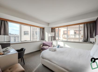 HOTIDAY Room Collection - Trapani