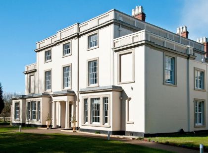 YHA Stratford-Upon-Avon