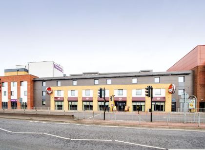 Premier Inn London Bexleyheath