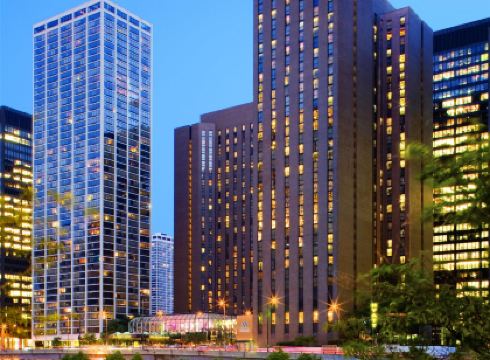 Hyatt Regency Chicago