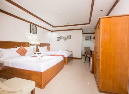 Grand Boracay Resort