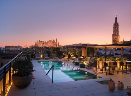 Sant Francesc Hotel Singular