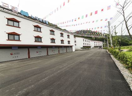 담양 노라 무인텔