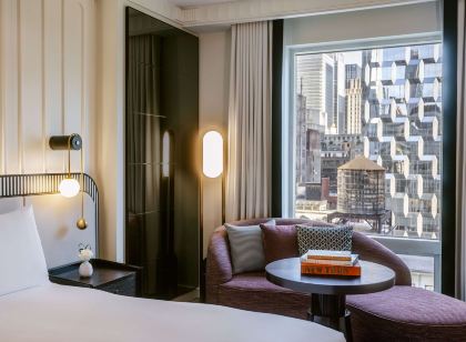 Sofitel New York