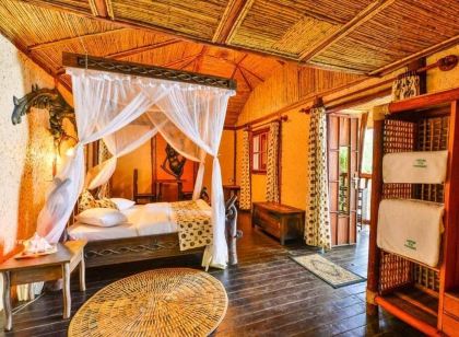 Serenada Eco Resort