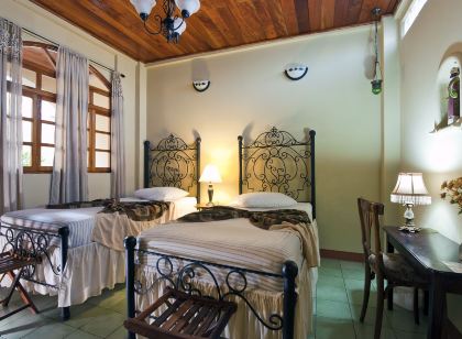 Hotel Casa San Francisco