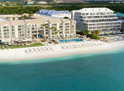 Grand Cayman Marriott Resort