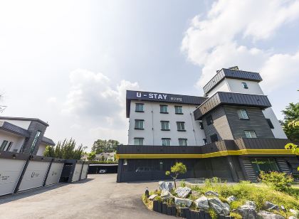 U - STAY 무인텔