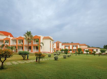 Naturoville Ayurvedic and Yoga Retreat by OpenSky