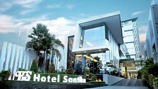 hotel-santika-tasikmalaya