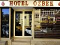 hotel-ozbek