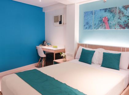 Patio Pacific Boracay