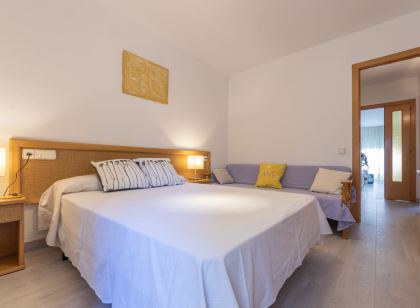 Princep Apartment