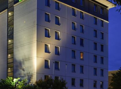 ibis styles Paris Gennevilliers