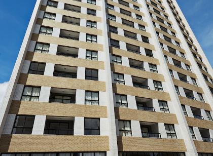 南布希波活 26 度飯店