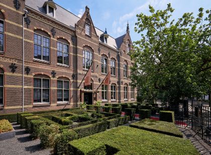 The College Hotel Amsterdam, Autograph Collection