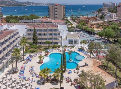 MarSenses Rosa del Mar Hotel & Spa