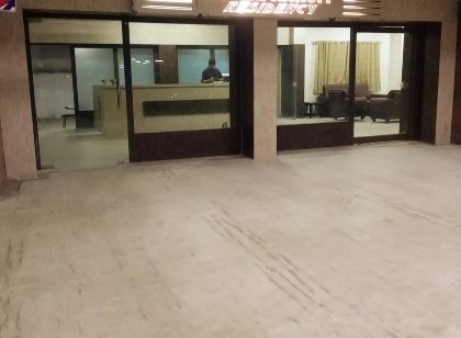 Hotel Ranjit Residency