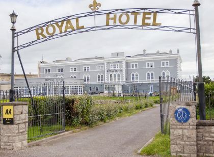 The Royal Hotel