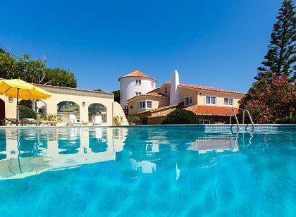 Quinta do Cabo Guesthouse