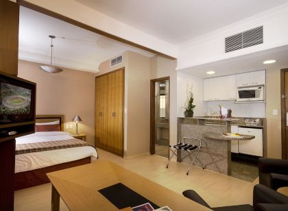 Mercure Belo Horizonte Savassi