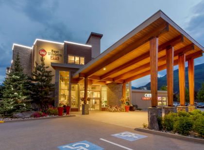 Best Western Plus Revelstoke